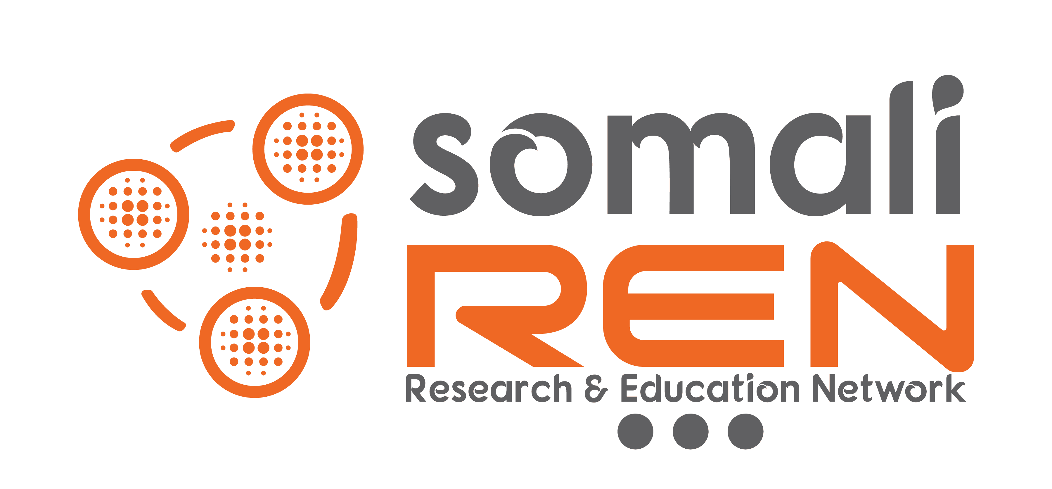 SomaliREN logo