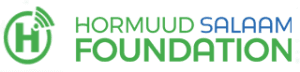 Hormuud Salaam Foundation logo