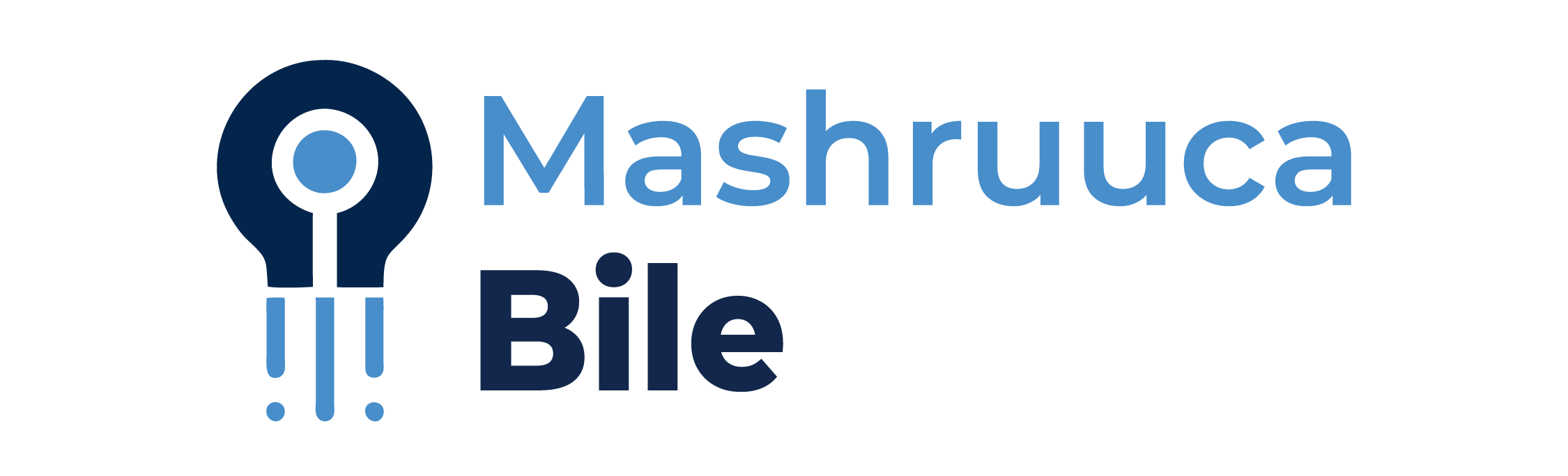 Mashruuca Bile